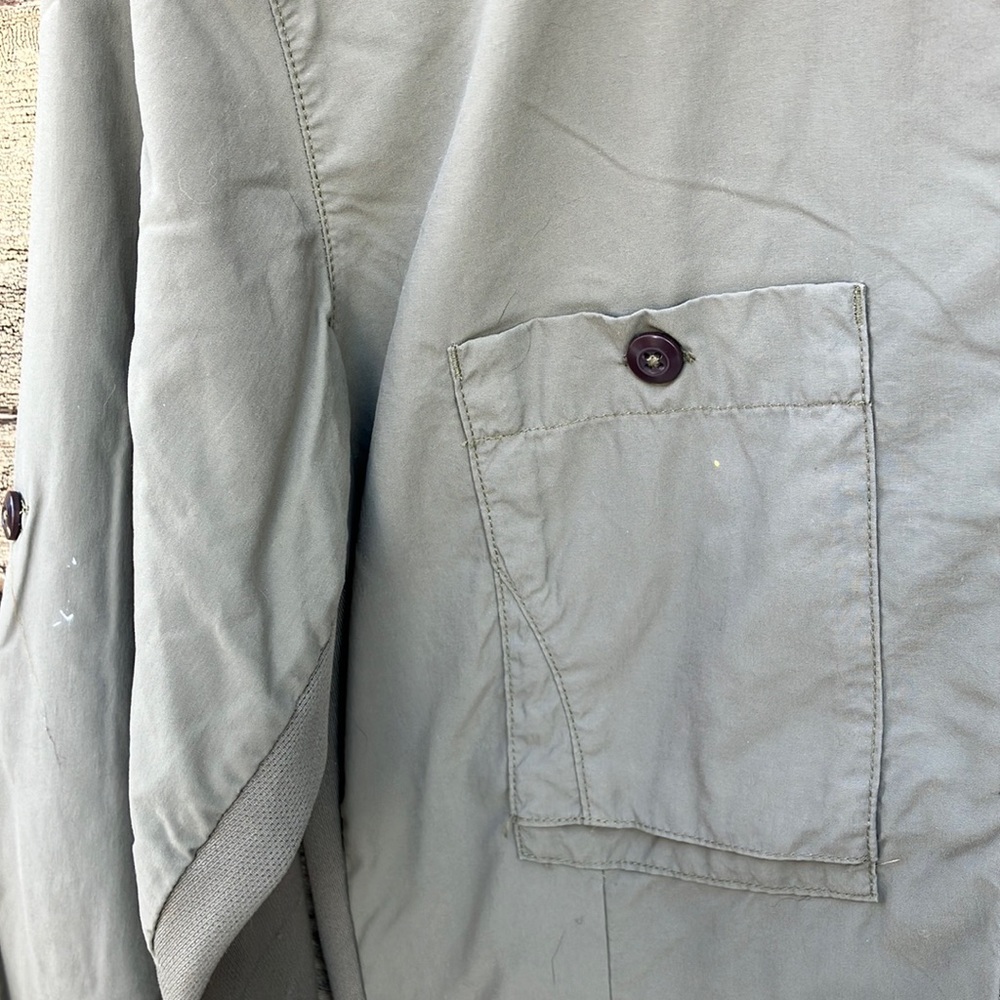 Patagonia Button Down Shirt - Picture 3 of 15